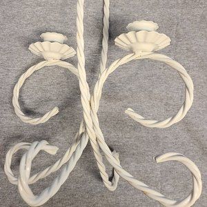 unique candle holder